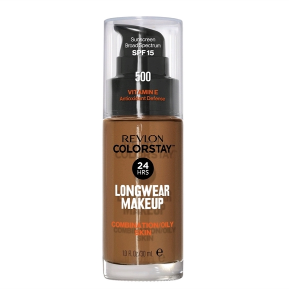 Revlon ColorStay - Picture 2 of 8